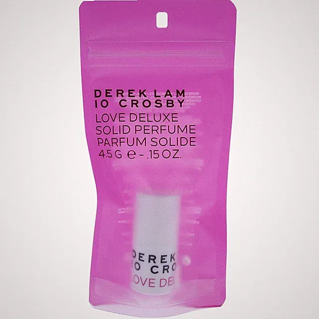 Love Deluxe by Derek Lam - Solid Perfume Stick for Women - Fragrance - 0.15 oz