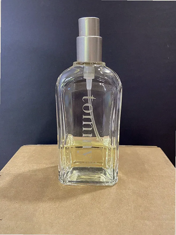Vintage TOMMY HILFIGER TOMMY COLOGNE SPRAY 3.4 OZ MADE IN USA